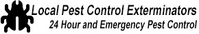 Merrimac MA Pest Control Exterminators